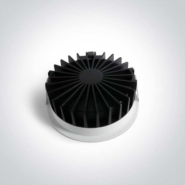 The Honeycomb Dark Light CCT V - 10130DH - Image 2