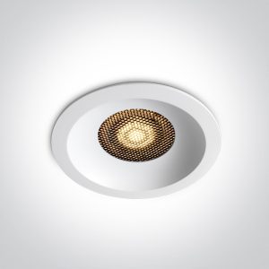 The Honeycomb Dark Light CCT V - 10130DH