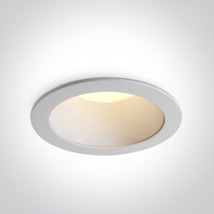The Dark Light Downlights CCT V - 10130ED