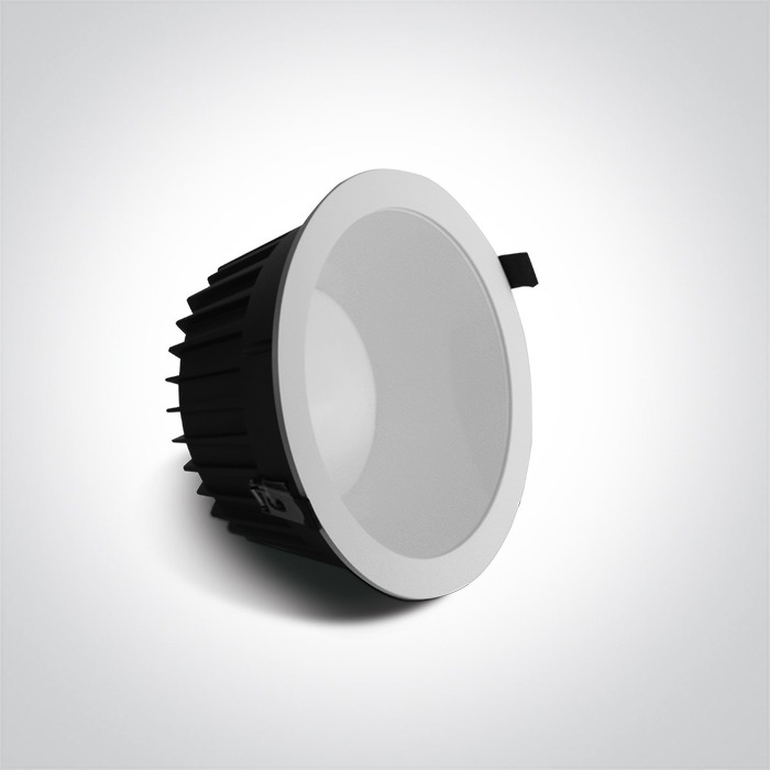 The Dark Light Downlights CCT V - 10140ED - Image 2