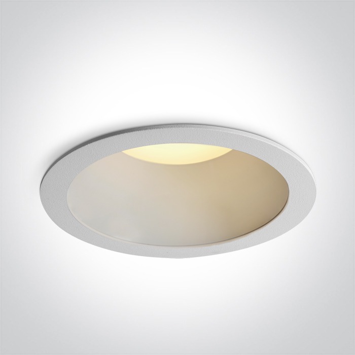 The Dark Light Downlights CCT V - 10140ED