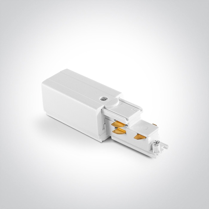 BLACK DALI LIVE END LEFT - 41004AL - White