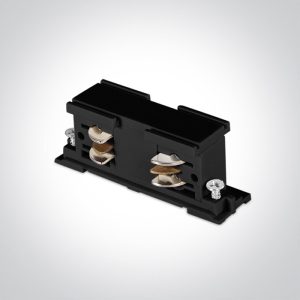 BLACK DALI CONNECTOR - 41008AL - Black