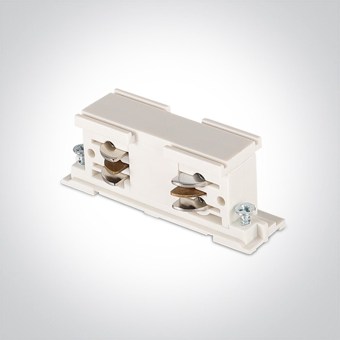 BLACK DALI CONNECTOR - 41008AL - White