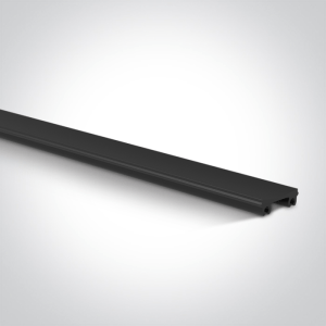 BLACK P&P COVER 98cm FOR 42003P - 42003PA - Black