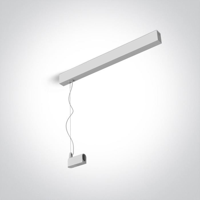 BLACK P&P DRIVER BASE + END CAP IP20 - 42004PC - Image 3