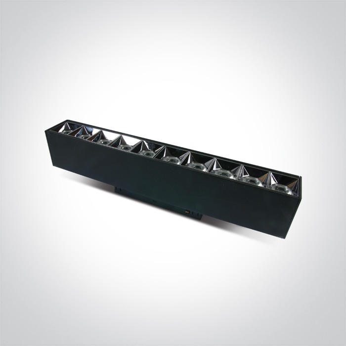 BLACK 22W CCTV 48V IP20 MAXI - 42102B - Image 2