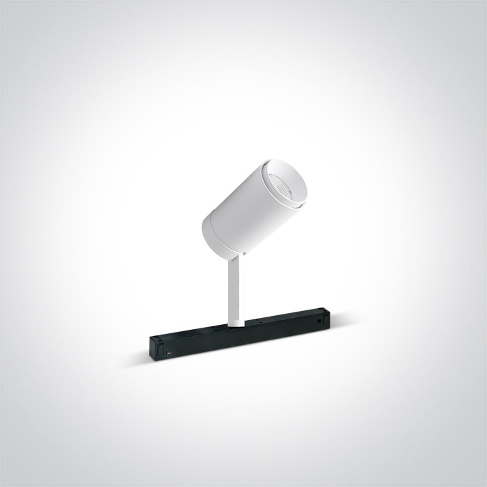 BLACK DALI 12W CCTV 48V IP20 ADJUSTABLE MINI/MIDI/MAXI/P&P - 42114AL - Image 3