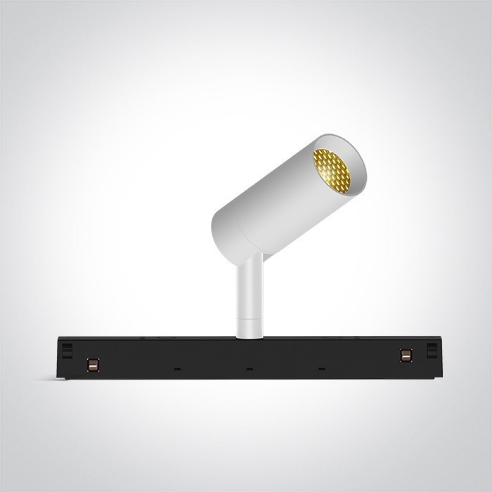 Variable Black Track Light - 42138 - Image 2