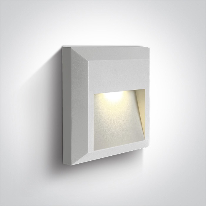 Variable LED Wall Light - 67388B