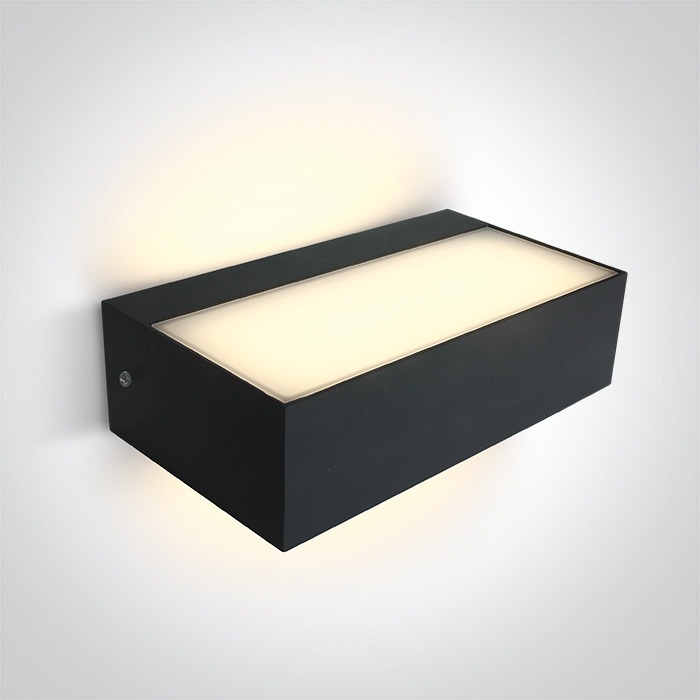 Variable LED Wall Light - 67392