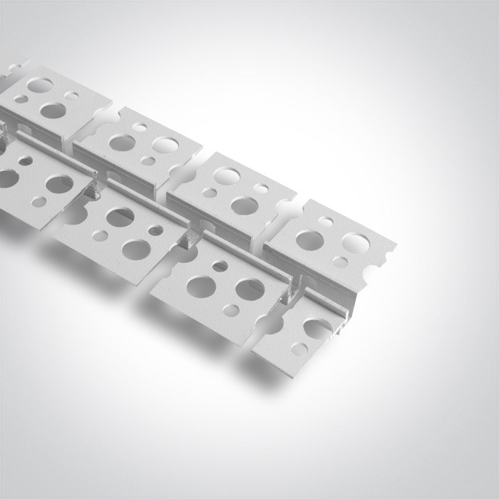 BENDABLE TRIMLESS PROFILE 2m FOR 7841A - 7901AATR