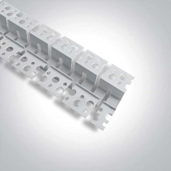 BENDABLE TRIMLESS PROFILE 2m FOR 7841B - 7901BATR