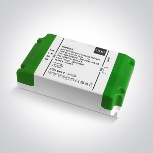 DALI & PUSH TO DIM DIMMABLE DRIVER 24V DC 10-90W 230V - 89090VL