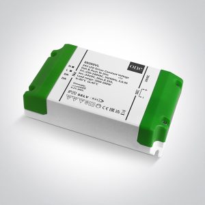 DALI & PUSH TO DIM DIMMABLE DRIVER 24V DC 20-200W 230V - 89200VL